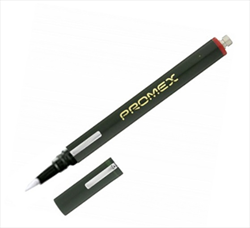 Bút mạ vàng AS ONE 2-9246-14 K18, dùng cho thiết bị mạ